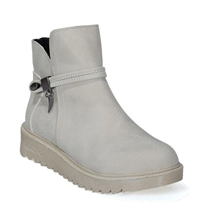 Kapital Bej Kadın Bot