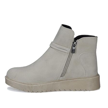 Kapital Bej Kadın Bot