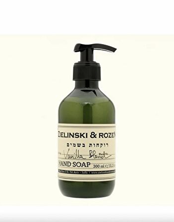 Hand Soap Vanilla Blend 300 Ml