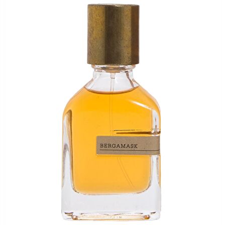 Orto Parisi Bergamask EDP 50 ml Unisex Parfüm