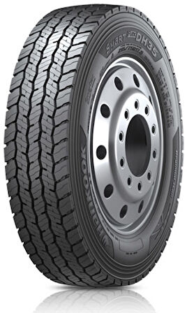 Hankook 215/75R17.5 126/124M Ağır Vasıta 4 Mevsim Lastiği