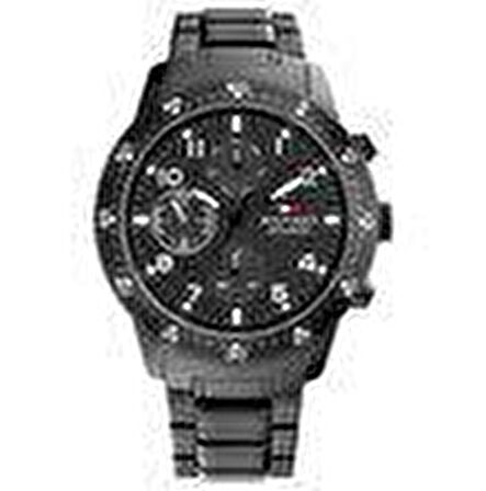 TOMMY HİLFİGER Erkek Kol Saati TH1791951
