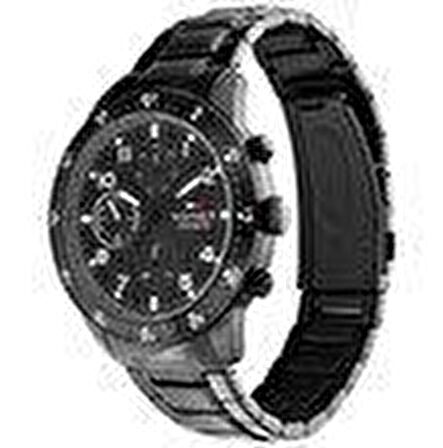 TOMMY HİLFİGER Erkek Kol Saati TH1791951