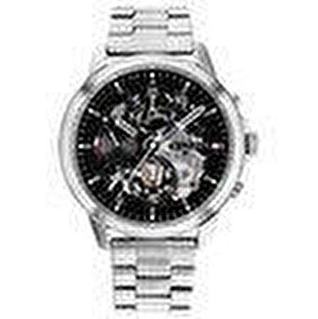TOMMY HİLFİGER Erkek Kol Saati TH1710477