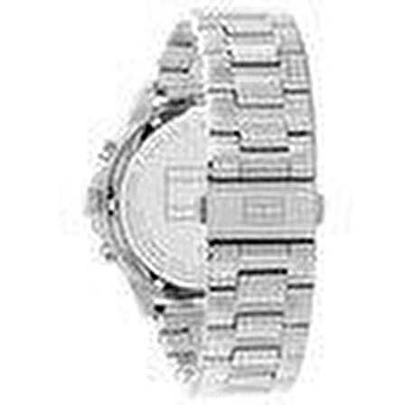 TOMMY HİLFİGER Erkek Kol Saati TH1710477