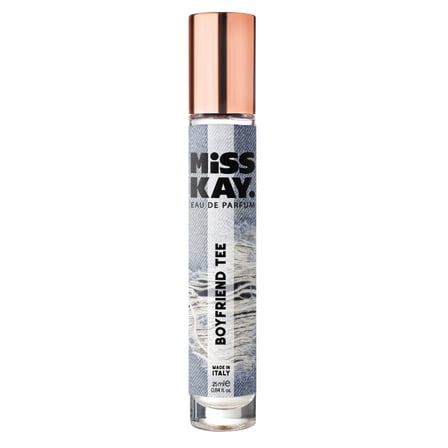 Miss Kay Boyfriend Tee EDP Kadın Parfüm 25 ml
