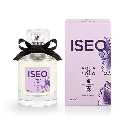 Aqua di Polo 1987 Iseo EDP Kadın Parfüm 50 ml