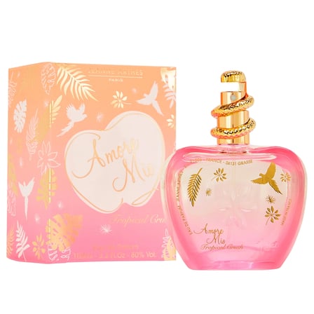 Jeanne Arthes Amore Mio EDP Kadın Parfüm Tropical Crush 100 ml