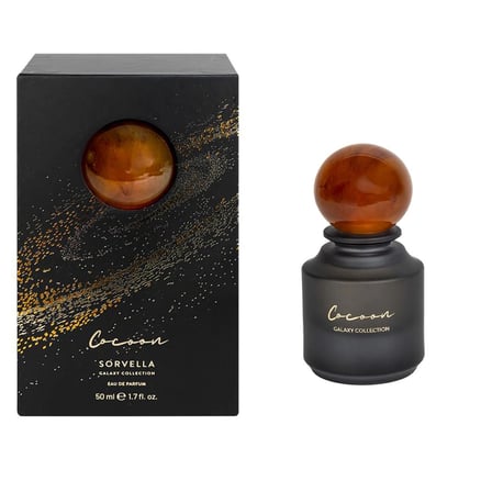 Sorvella Men EDP Erkek Parfüm Cocoon 50 ml