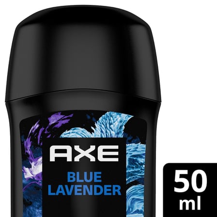 Axe Premium Collection Erkek Stick Deodorant Blue Lavender 50 ml