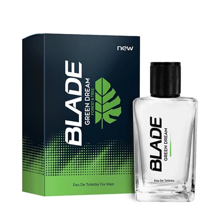 Blade Green Dream EDT Erkek Parfüm 70 ml