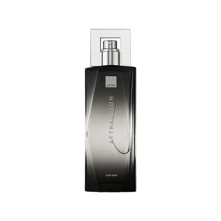 Avon Attraction EDT Erkek Parfüm 75 ml