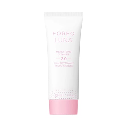 2 ADET Foreo Luna Micro Foam Temizleyici 100 ml