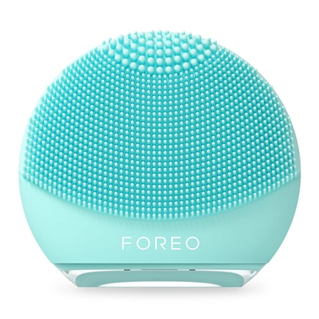 2 ADET Foreo Luna 4 Play Mint For You! Yüz Temizleme Cihazı