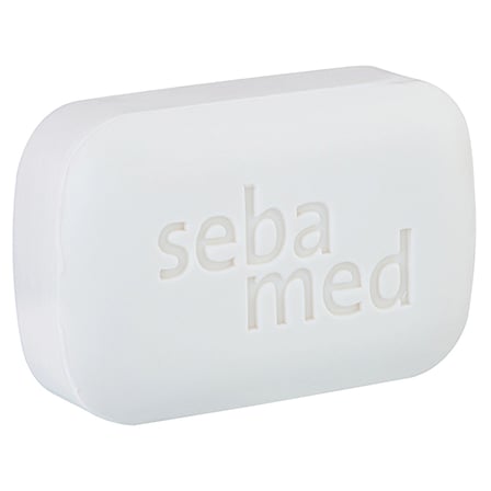 2 ADET Sebamed Clear Face Kompakt Yüz Temizleme Sabunu 100 gr
