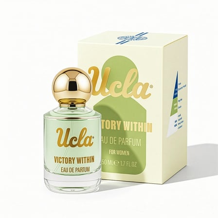 2 ADET Ucla Victory Within EDP Kadın Parfüm 50 ml
