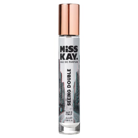 3 ADET Miss Kay Seeing Double EDP Kadın Parfüm 25 ml