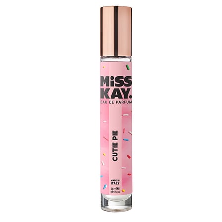 3 ADET Miss Kay Cutie Pie EDP Kadın Parfüm 25 ml