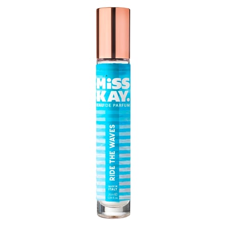 4 ADET Miss Kay Ride The Waves EDP Kadın Parfüm 25 ml
