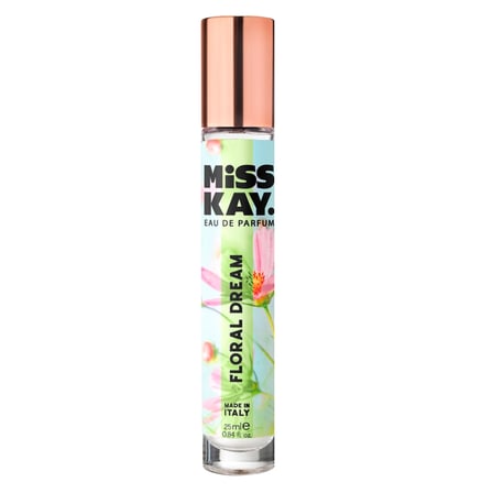 4 ADET Miss Kay Floral Dream EDP Kadın Parfüm 25 ml