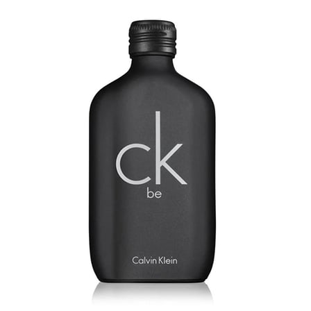 4 ADET Calvin Klein Be EDT Unisex Parfüm 200 ml
