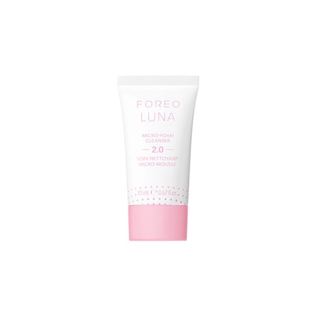 5 ADET Foreo Luna Micro Foam Temizleyici 20 ml