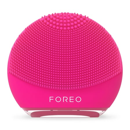 5 ADET Foreo Luna 4 Play Cherry Up! Yüz Temizleme Cihazı
