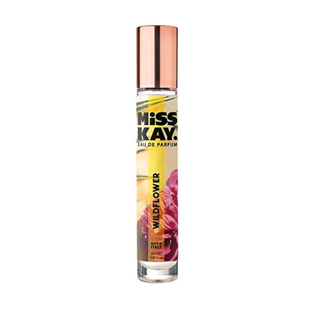 5 ADET Miss Kay Wildflower EDP Kadın Parfüm 25 ml
