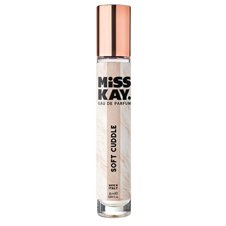 5 ADET Miss Kay Soft Cuddle EDP Kadın Parfüm 25 ml