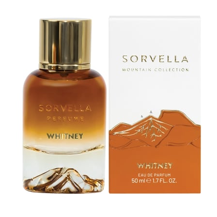 5 ADET Sorvella Whitney EDP Kadın Parfüm 50 ml