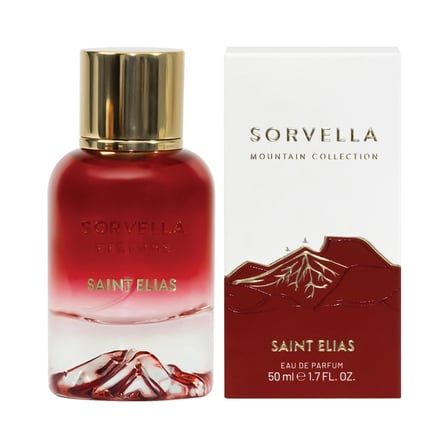 5 ADET Sorvella Saint Elias EDP Kadın Parfüm 50 ml