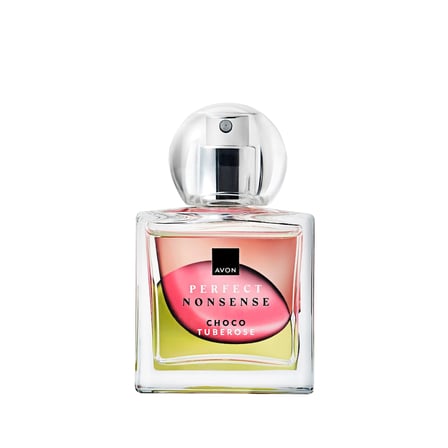 5 ADET Avon Perfect Nonsense Choco Tuberose EDP Kadın Parfüm 50 ml