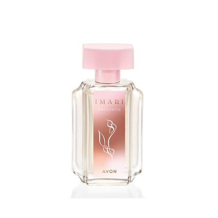 5 ADET Avon Imari Naturelle EDT Kadın Parfüm 50 ml