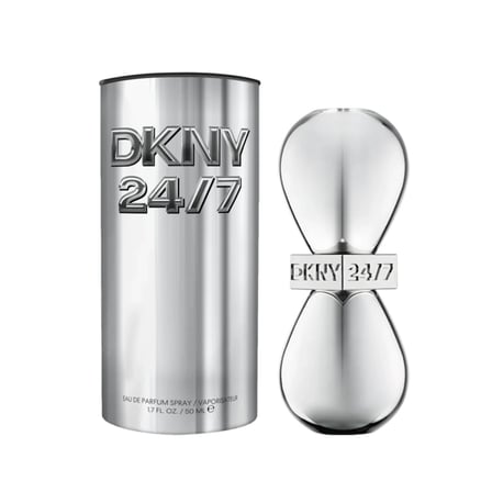 5 ADET DKNY 24/7 EDP Kadın Parfüm 50 ml