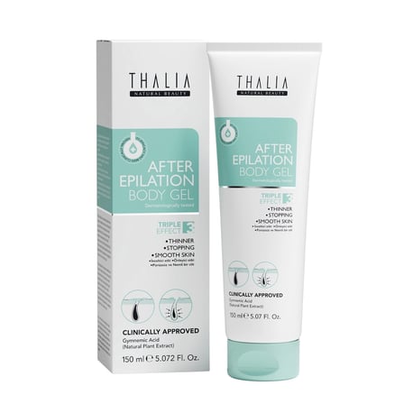 Thalia After Epilation Body Gel Vücut Losyonu 150 ml