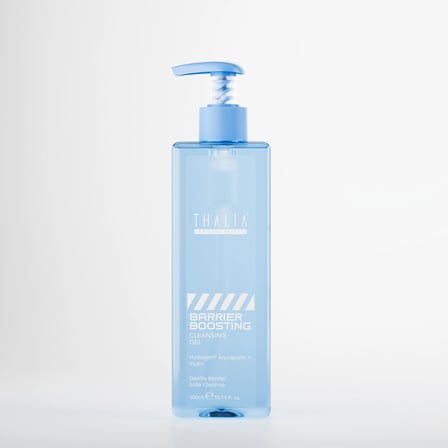 Thalia Barrier Boosting Yüz Temizleme Jeli 300 ml