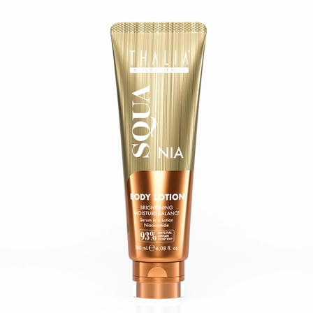 Thalia Body Lotion Vücut Losyonu Nia-Squa 180 ml