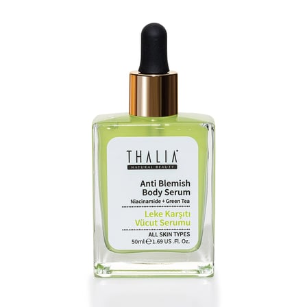 Thalia Leke Karşıtı Vücut Serumu 50 ml