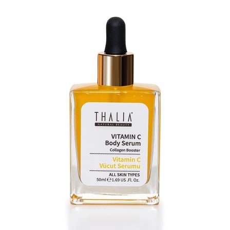 Thalia Vitamin C Vücut Serumu 50 ml