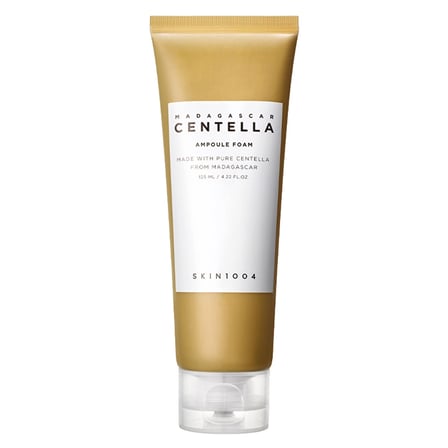Skin1004 Madagascar Centella Temizleme Köpüğü 125 ml