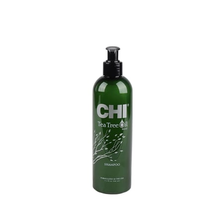Chi Çay Ağacı Yağı Karışımı Şampuan 340 ml