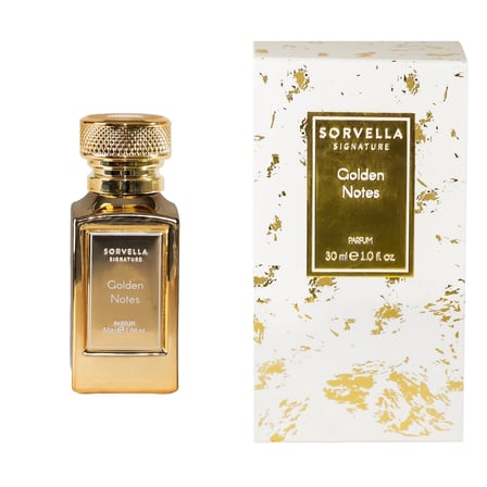 Sorvella Golden Notes EDP Kadın Parfüm 30 ml