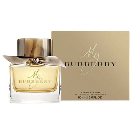 Burberry My Burberry EDP Kadın Parfüm 90 ml