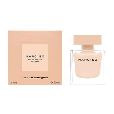 Narciso Rodriguez Poudree EDP Kadın Parfüm 90 ml