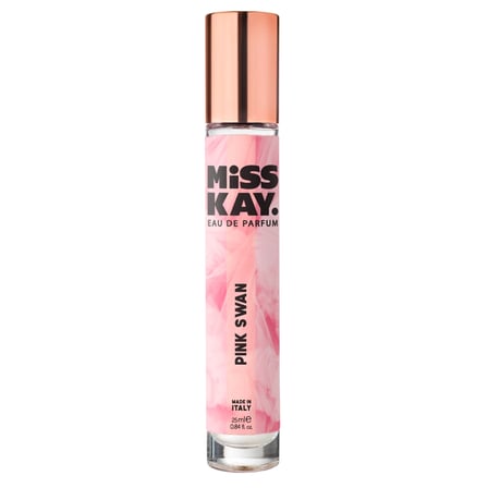 Miss Kay Pink Swan EDP Kadın Parfüm 25 ml