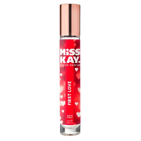 Miss Kay First Love EDP Kadın Parfüm 25 ml