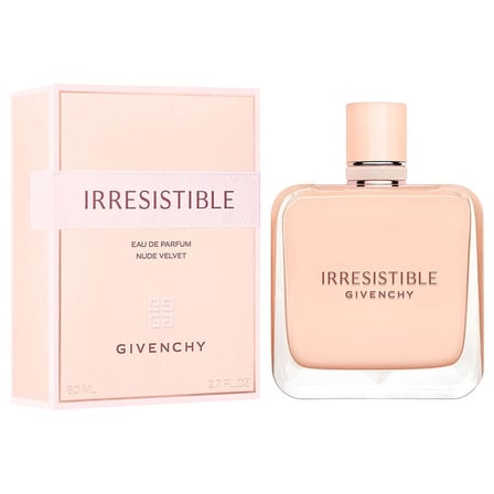 Givenchy Irresistible Nude EDP Kadın Parfüm 80 ml