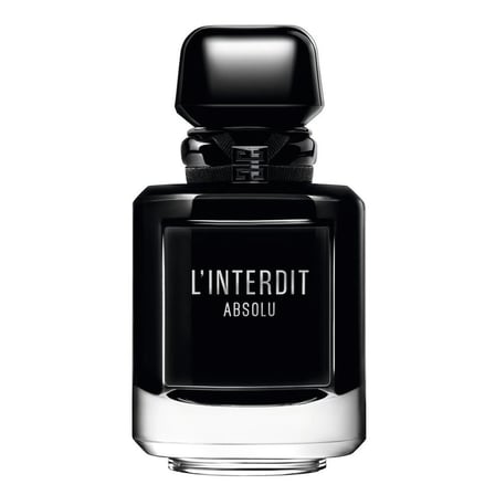 Givenchy L'Interdit Absolu EDP Kadın Parfüm 80 ml