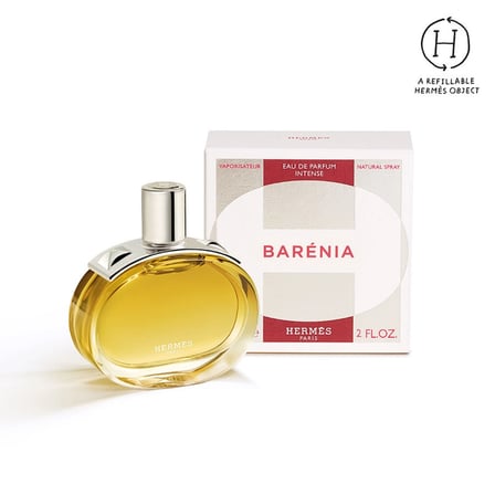 Hermes Barenia Intense EDP Kadın Parfüm 60 ml