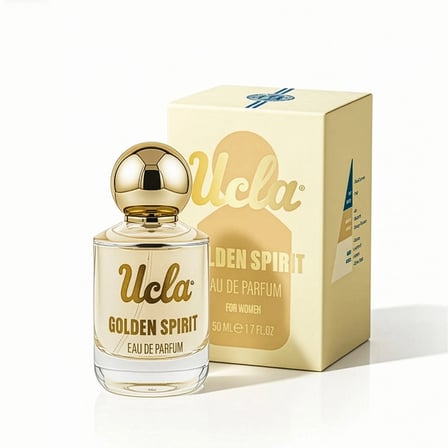 Ucla Golden Spirit EDP Kadın Parfüm 50 ml